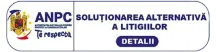 ANPC Alternative Dispute Resolution